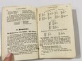 "Neufelds Sprachführer Vlämisch", Hermann Felix Wirth, 300 Seiten, 1917, gebraucht, DIN A3