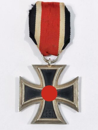 Eisernes Kreuz 2.Klasse 1939, Hersteller "120"...