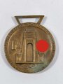 Deutsch Italienische Feldzugsmedaille in bronze