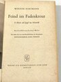 "Feind im Fadenkreuz" U Boot auf Jagd im Atlantik, datiert 1943