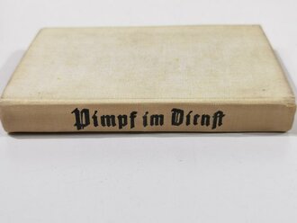 "Pimpf im Dienst" Ein Handbuch für das Deutsche Jungvolk in der HJ