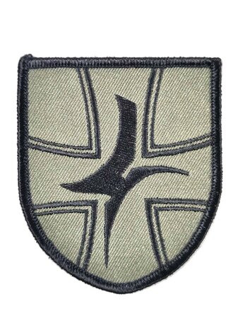 Bundeswehr, Luftwaffe, Abzeichen, Taktisches Luftwaffengeschwader 73 "Steinhoff" (TaktLwG 73)