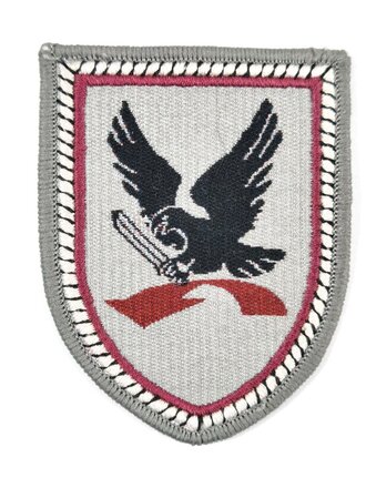 Bundeswehr, Abzeichen, Division Luftbewegliche Operationen (DLO)