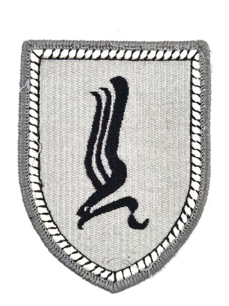 Bundeswehr, Abzeichen, Luftbewegliche Brigade 1 (LBwglBrig1)