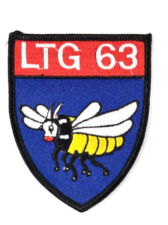 Bundeswehr, Luftwaffe, Abzeichen, Lufttransportgeschwader 63 (LTG 63)