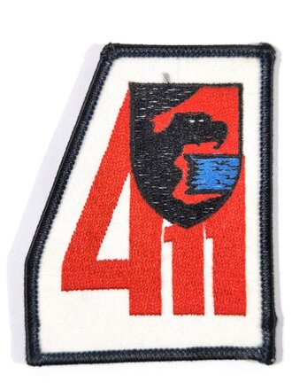 Bundeswehr, Luftwaffe, Abzeichen, 1. Staffel Jagdbombergeschwader 41 (JaboG 41)