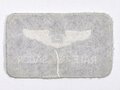 Bundeswehr, Luftwaffe/US Air Force, Namensschild/Name Tag Tornado Pilot