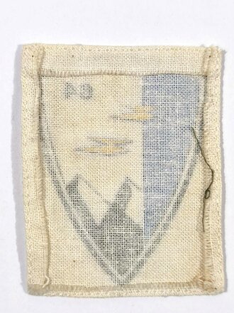 Bundeswehr, Luftwaffe, Abzeichen, Hubschraubergeschwader 64 (HSG 64)