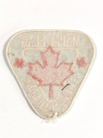 Canada, Royal Canadian Air Force "Maple Flag 4 Wing...