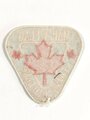 Canada, Royal Canadian Air Force "Maple Flag 4 Wing Cold Lake" patch