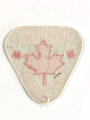 Canada, Royal Canadian Air Force "Maple Flag 4 Wing Cold Lake" patch