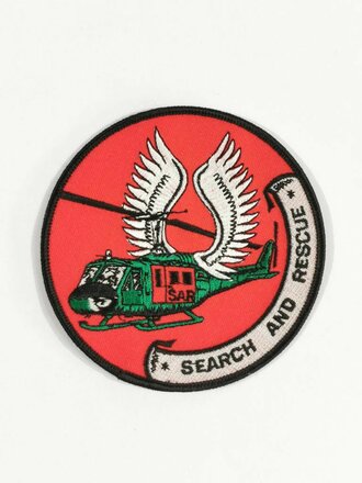 Bundeswehr, Luftwaffe, Abzeichen, SAR "Search and Rescue"