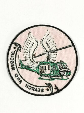 Bundeswehr, Luftwaffe, Abzeichen, SAR "Search and...