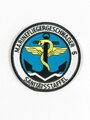 Bundeswehr, Marine, Abzeichen, Marinefliegergeschwader 5 (MFG 5) "Sanitätsstaffel"