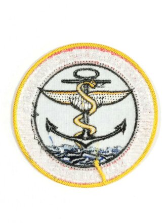 Bundeswehr, Marine, Abzeichen, Marinefliegergeschwader 5 (MFG 5) "Flugmedizin"