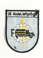 Bundeswehr, Luftwaffe, Abzeichen, Jagdbombergeschwader 35 (JaboG 35) "KFZ-Staffel"