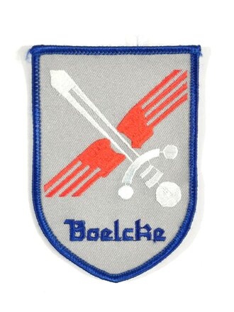 Bundeswehr, Luftwaffe, Abzeichen, Jagdbombergeschwader 31 "Boelcke" (JaboG 31)