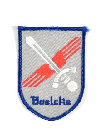 Bundeswehr, Luftwaffe, Abzeichen, Jagdbombergeschwader 31 "Boelcke" (JaboG 31)