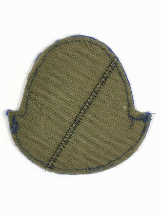 Bundeswehr, Luftwaffe, Abzeichen, Jagdbombergeschwader 31 "Boelcke" (JaboG 31) 2. Staffel "Alma"