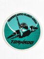 Bundeswehr, Luftwaffe, Abzeichen, "Transatlantic-Flight-Crew" Tornado