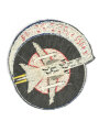 British Royal Air Force, Patch "Tornado-ADV-F-2"