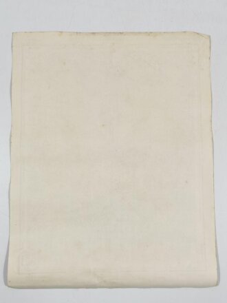 Truppenkarte Rußland 1:50000 " Ljudjatino"  datiert 1943. Maße 35 x 45cm