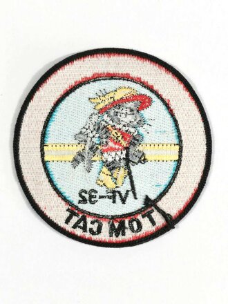 U.S. Navy, Strike Fighter Squadron 32 "Fighting...