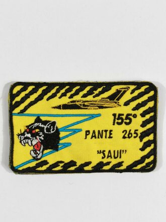 Bundeswehr, Luftwaffe, Abzeichen, Jagdbombergeschwader 32 (JaboG 32) "155° Pante 265"