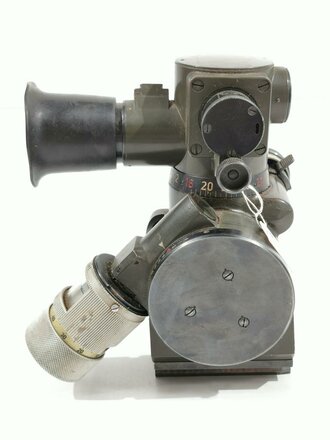 MG Zieleinrichtung ( MGZ36 ) Originallack, Hersteller...