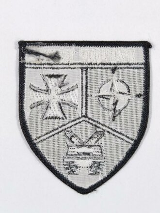 Bundeswehr, Abzeichen, 2. Panzerpionierkompanie...