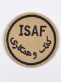 Bundeswehr, Abzeichen, ISAF ( International Security Assistance Force), Afghanistan