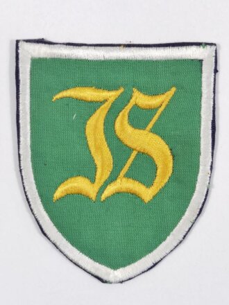 Bundeswehr, Abzeichen, "IS" Infanterieschule (IfS), Hammelburg