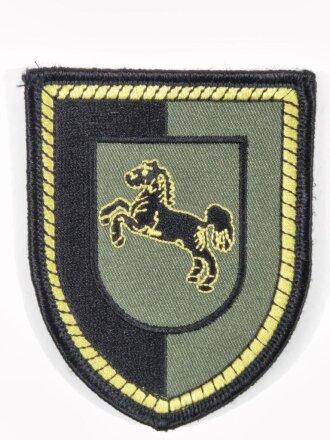 Bundeswehr, Abzeichen, 1. Panzerdivision (1. PzDiv)