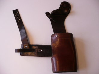 K98 Kavallerie Holster für K98, datiert 1939,...