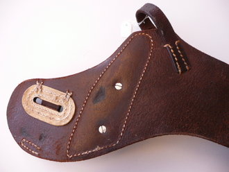 K98 Kavallerie Holster für K98, datiert 1939,...