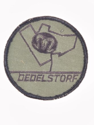 Bundeswehr, Abzeichen, Panzerartilleriebataillon 335 ?