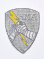 NATO, Abzeichen/Patch, AMF (Allied Command Europe Mobile Force), Heidelberg (Campbell Barracks)