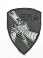 NATO, Abzeichen/Patch, AMF (Allied Command Europe Mobile Force), Heidelberg (Campbell Barracks)