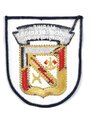 Bundeswehr, Marine, Abzeichen, "Marine-Fernmeldeschule Lehrgruppe GA"