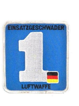 Bundeswehr, Luftwaffe, Abzeichen, Einsatzgeschwader 1, Tornado
