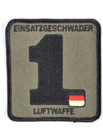 Bundeswehr, Luftwaffe, Abzeichen, Einsatzgeschwader 1, Tornado