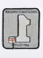 Bundeswehr, Luftwaffe, Abzeichen, Einsatzgeschwader 1, Tornado