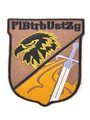 Bundeswehr, Luftwaffe, Abzeichen, "FlBtrbUstZg"  (Flugbetriebsstaffelunterstützungszug)
