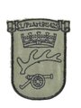 Bundeswehr, Abzeichen, "3./Pz Art Btl 425" (Panzerartilleriebataillon)