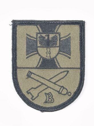 Bundeswehr, Abzeichen, Beobachtungsartilleriebataillon 131 (BeobArtBtl 131) / Beobachtungspanzerartilleriebataillon 131 (BeobPzArtBtl 131)