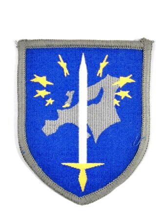 Bundeswehr, Abzeichen, Eurokorps/Corps européen/Eurocorps