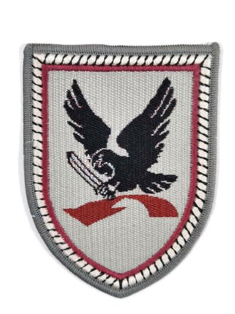 Bundeswehr, Abzeichen, Division Luftbewegliche Operationen (DLO)
