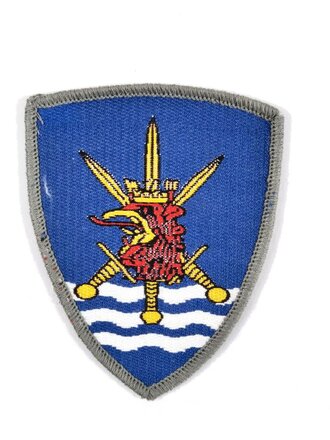 Bundeswehr, Abzeichen, Multinationales Korps Nord-Ost (MNC NE)