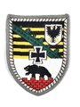 Bundeswehr, Abzeichen, Panzergrenadierbrigade 38 "Sachsen Anhalt" (PzGrenBrig 38)