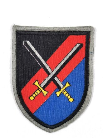Bundeswehr, Abzeichen, Heerestruppenbrigade (HTrBrig)